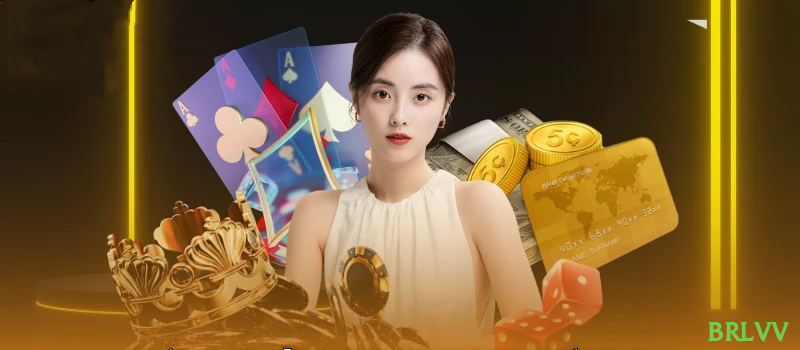 Bônus Diários brlvv